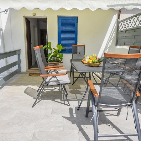 Apartment Sidro Pag Town Exterior photo