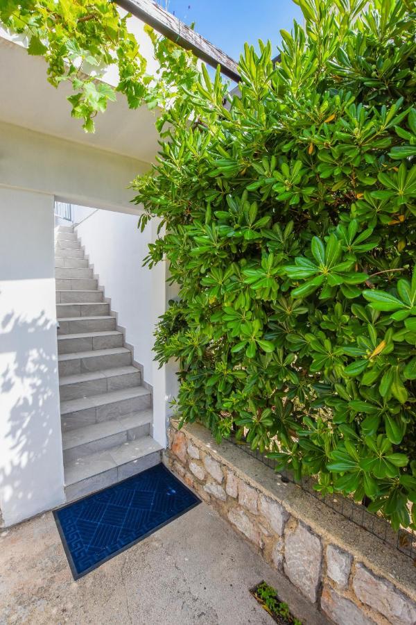 Apartment Sidro Pag Town Exterior photo